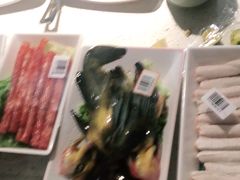 -野妹火锅(龙岗店)