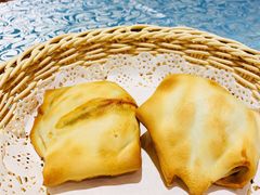 馕坑烤包子-巴扎美食·新疆菜·西域歌舞表演餐厅(新疆大厦店)
