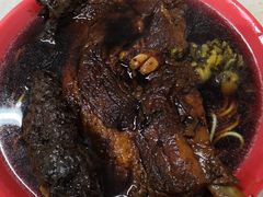 -刘记大肉面(三牌楼大街店)