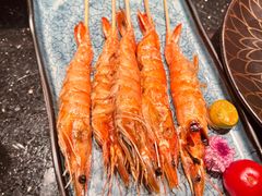 -上井精致料理(中兴商业大厦店)
