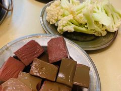 -月圆火锅(宁海东路二店)