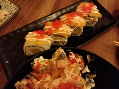 -昊·来了寿司(双楠2店)