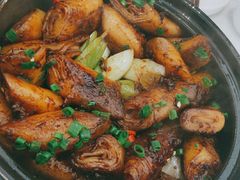 -蔡澜点心·粤菜(月星环球港店)