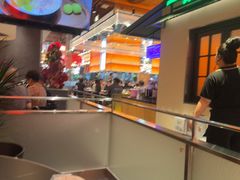 -517烧烤·龙虾·海鲜大排档(万象都荟店)