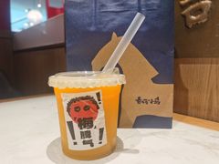 -春丽小马(济南恒隆广场店)