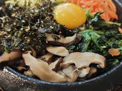 -大同江朝鲜菜•长春地标美食(绿园吾悦广场店)
