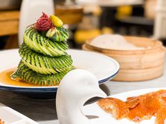 上品烤鸭-城南往事(滨江世茂店)