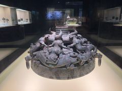 -上海博物馆(人民广场馆)