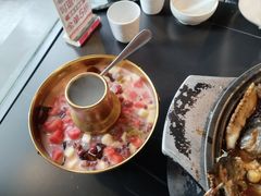 -辣尚瘾·烤鱼·新川菜(交大直营店)