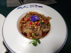 -忘忧草融合私房菜(红鼎国际店)