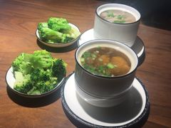 -十面春风·江南面馆(崇宁路店)