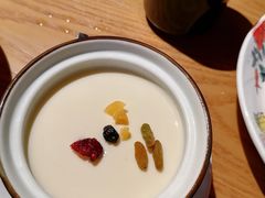 山泉豆腐花-客语客家菜(琶洲保利店)