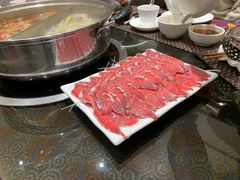 -好彩海鲜火锅饭店(银河百老汇店)