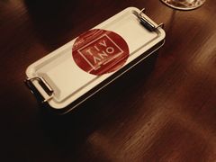 -Tivano意大利餐厅(成都居舍酒店)