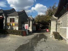 -有喜胶东小馆(太申祥和店)