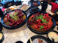 -沪小胖小龙虾(淮海中路旗舰店)