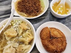 -竹园竹升面(西关总店)