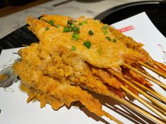 -佰家小厨·南京菜(夫子庙店)