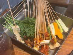 -郑记·古法黑砂锅串串(龙泉店)