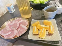 -阳光烤肉·炭烤活鳗(团结湖店)