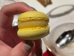 马卡龙-L'Arome芳芳法国餐厅(仙林金鹰店)
