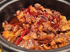 -柴米油盐(土菜院子店)