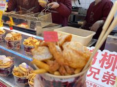 -味子夫鸡柳(解放碑总店)