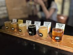 -Goose Island Brewhouse鹅岛精酿啤酒酿造工坊餐厅