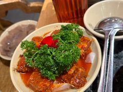 -蜀大侠火锅(少陵路店)