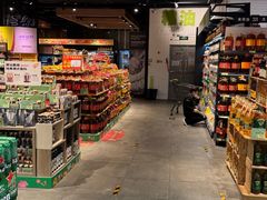 -旺豪阳光超市(友谊阳光城店)