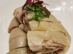 -悦宴·雅致餐厅(绿地蓝海店)