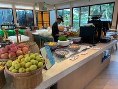 -石梅湾艾美度假酒店