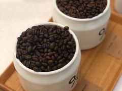 -% Arabica阿拉比卡咖啡(深圳湾万象城店)