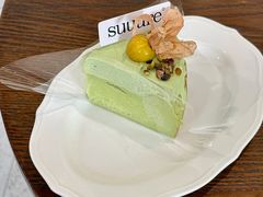 -流酥可心·牛乳蛋糕商店(禾祥西路店)