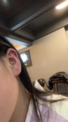 -刺客纹画·纹身·洗纹身·穿孔饰品