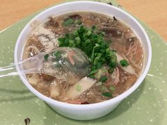 -食盈碗仔翅(星玺广场店)