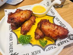 -太二酸菜鱼(SM城市广场店)