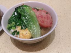 -惠盈港式茶餐厅(仲恺店)