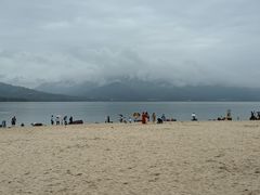 -西昌邛海湿地