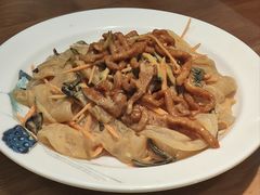 -春水锅贴·传统鲁菜(大明湖店)