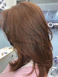 -LEE TIME·丽美时沙龙