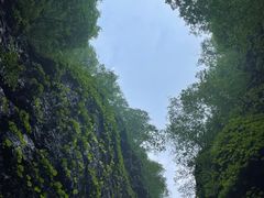 -野三坡百里峡景区