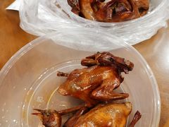 -煲煲掂风味煲仔饭餐厅(西区店)