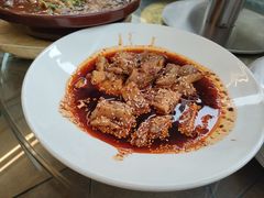 -月圆霖特色农家乐