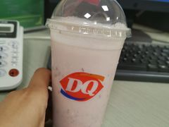 -DQ·蛋糕·冰淇淋(金鼎购物中心店)