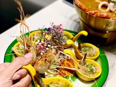 -CHILL Pho澳洲牛肉越南粉(佛山顺德万象汇店)