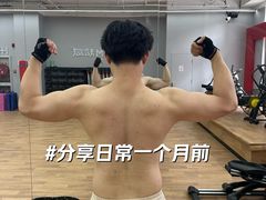 -超减·私教减肥馆(世博店)