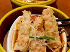 -蝴蝶里·粤菜·点心(滨江龙湖店)