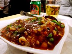 -文兴酒家(Chinatown - Gerrard Street)