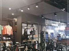 -SPECIALIZED闪电自行车(北苑路店)